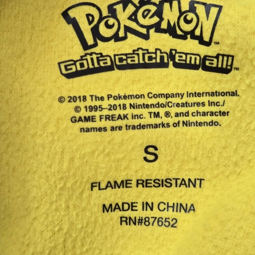 Pokémon domestic orders